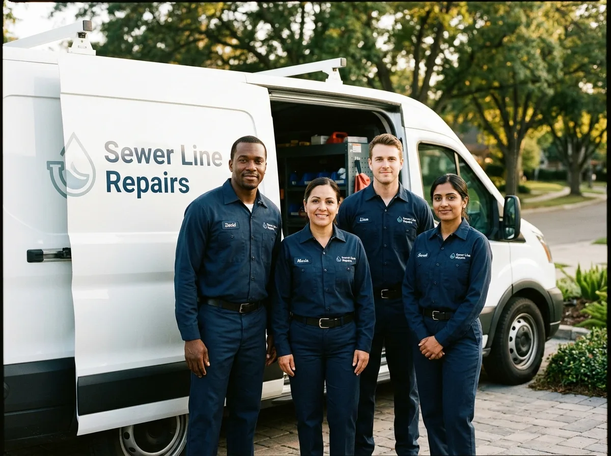 Emergency Plumber company in South Jordan, UT